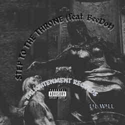 STEP TO THE THRONE (feat. BeeDot)