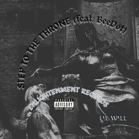 STEP TO THE THRONE (feat. BeeDot)