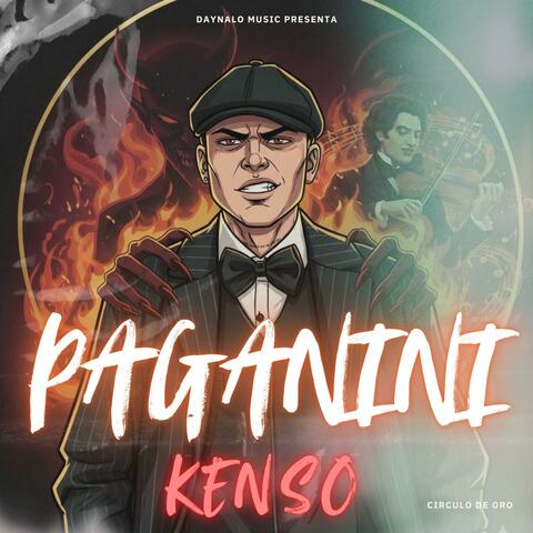 PAGANINI