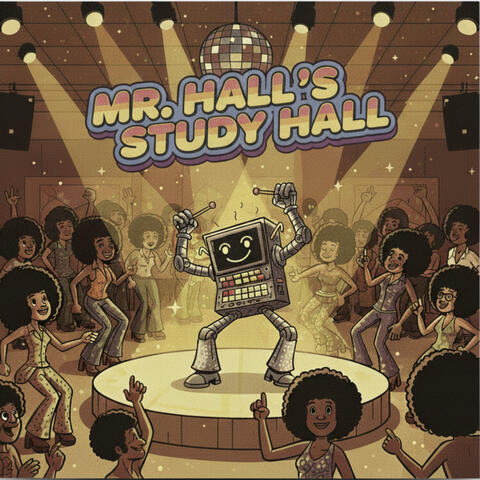 Study Hall Chapter 7