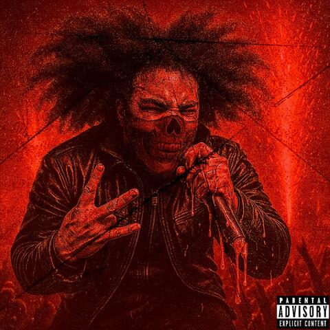#VERTiGOARMY: Hardcore Vertigo Ep (Triple Threat Edition)