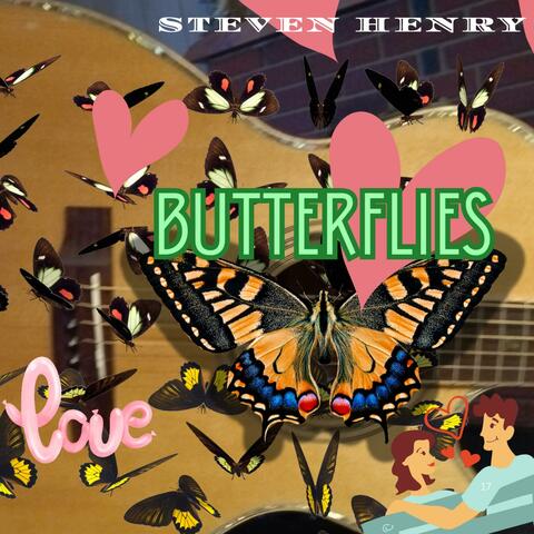 Butterflies