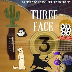 Three Face