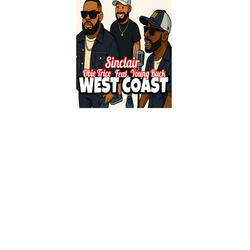West Coast (feat. Young Buck, Obie Trice & Big Duke)
