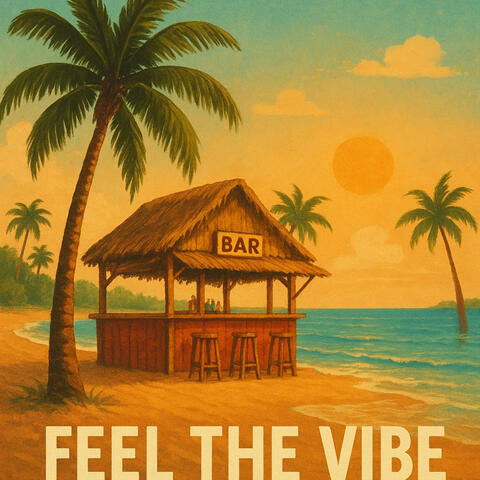 Go Bassen Feel the Vibe