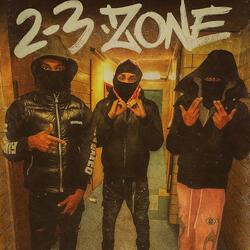 2-3 Zone (feat. West Balla & Ty Numbasix)