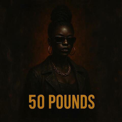 50 Pounds (Afro Tech)