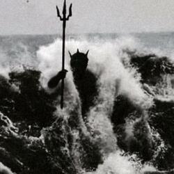 BOY OF THE NILE (WHERE KINGS NEVER DIE)