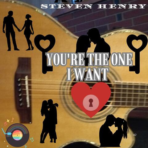 You're The One I Want