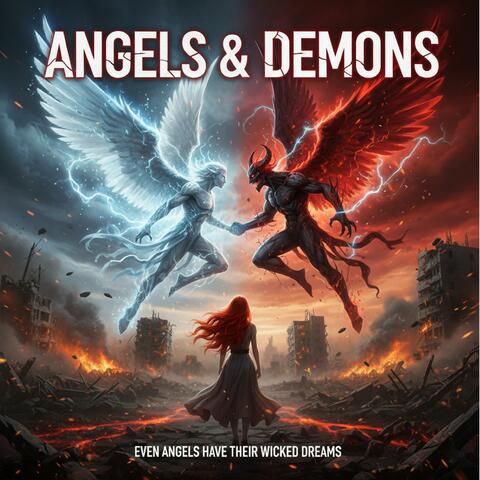 Angels and Demons