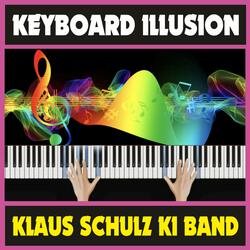 Keyboard Illusion