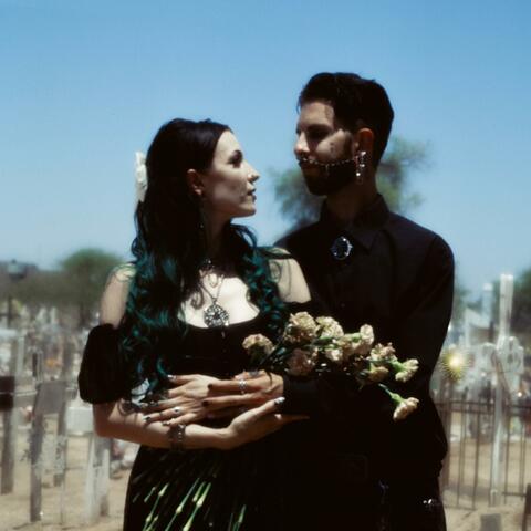 Date At The Cemetery