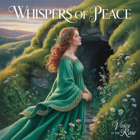 Whispers of Peace