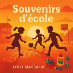 Souvenirs d’école