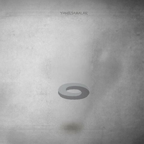 Yanılsamalar (feat. Pek)