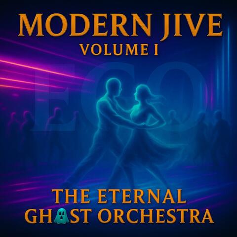 Modern Jive Volume I