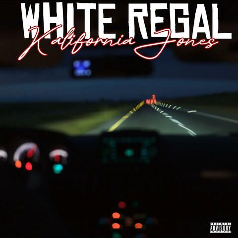 White Regal