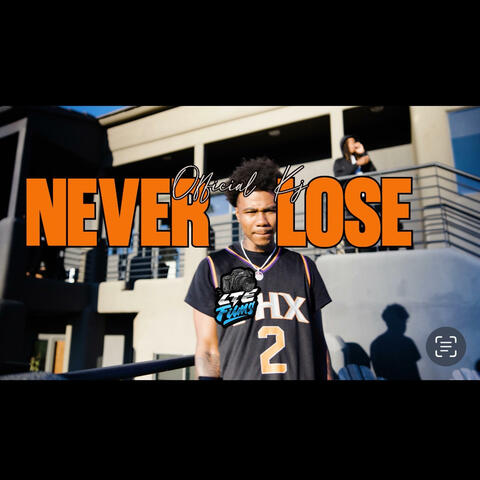 Never Lose