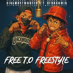 Free T.O Freestyle (feat. T.ofordawin)