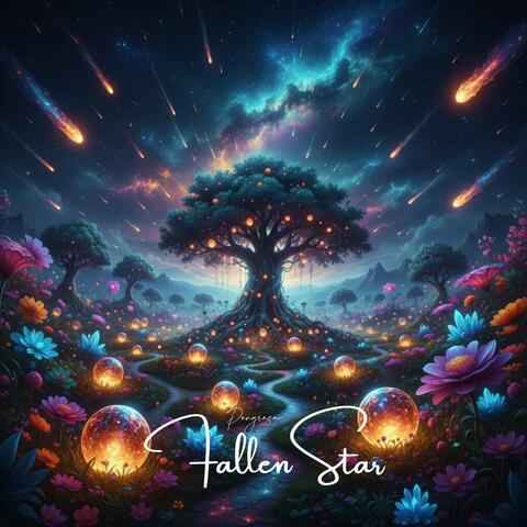 Fallen Star