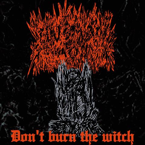 Don't Burn The Witch