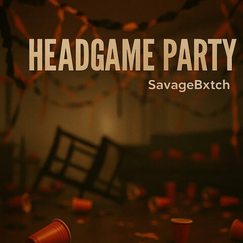 Headgame Party