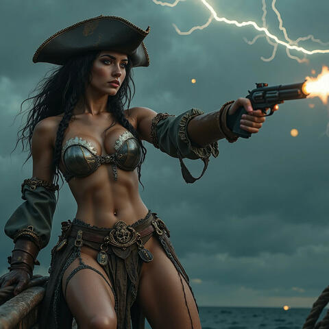 SYMPHONIC PIRATE METAL No.2