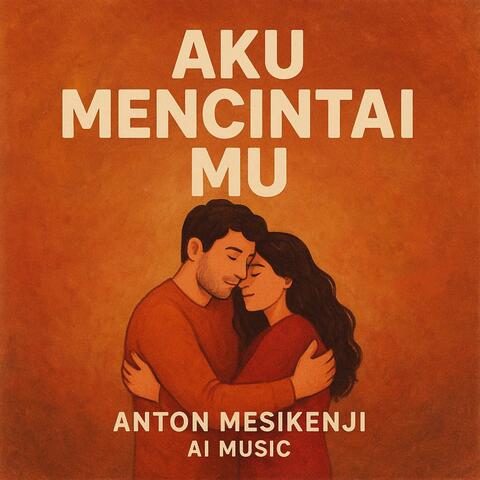 Aku Mencintai Mu