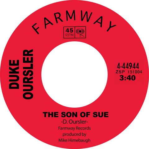 The Son of Sue