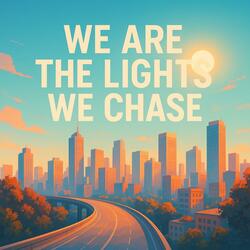 Lights we chase