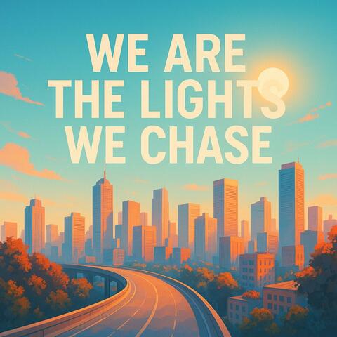 Lights we chase