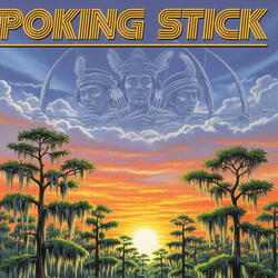 意味 poking stick c (feat. SWEET GIGAYUU)