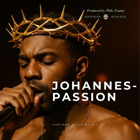 Bach: Johannes-Passion, BWV 245 (St. John Passion)