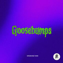 Goosebumps