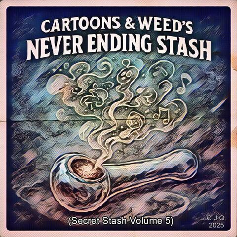 Never Ending Stash
