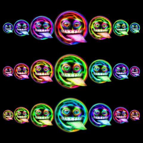 Get Happy