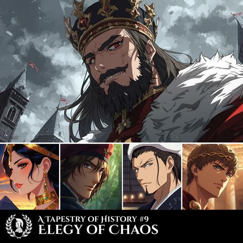 #9 Elegy of Chaos (Epic Orchestral Ensemble)