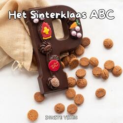 Het Sinterklaas ABC
