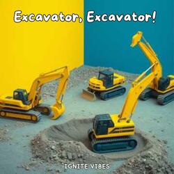 Excavator, Excavator!