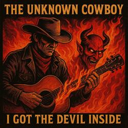 I Got The Devil Inside