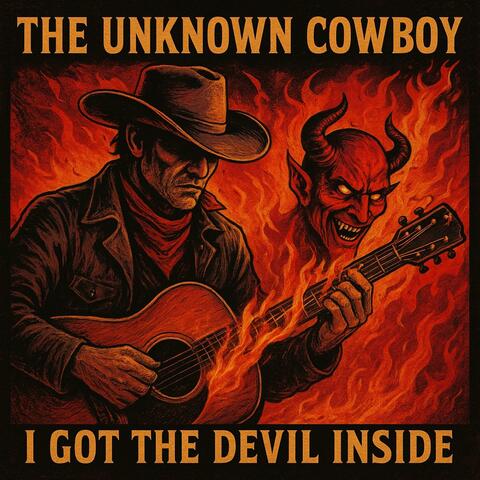 I Got The Devil Inside