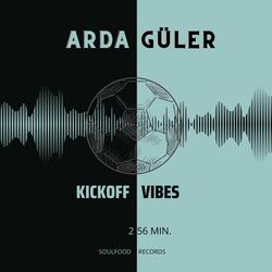 Arda Güler (Song) (Radio Edit)