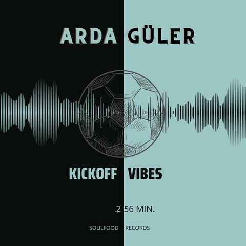 Arda Güler (Song) (Radio Edit)