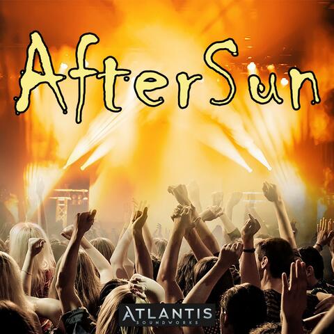 AfterSun (New Version)