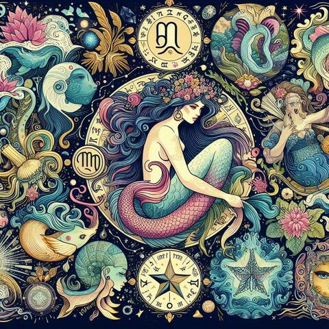 长恨歌The Everlasting Regret