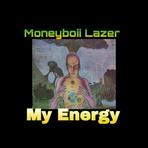 My Energy (Government Shutdown House Music) (Radio Edit)