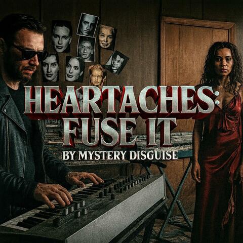 Heartaches: Fuse It