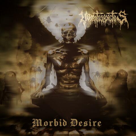 Morbid Desire