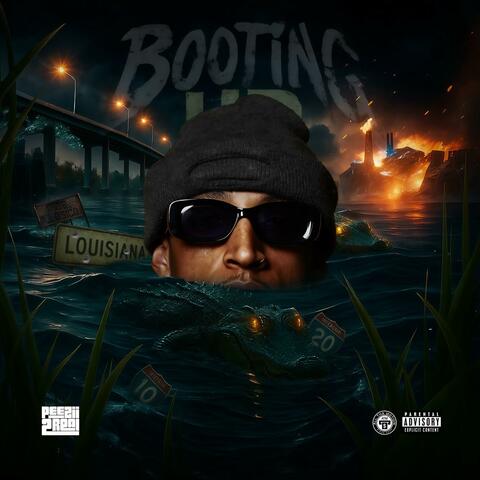 Booting Up