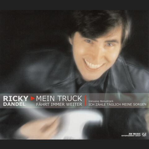 Mein Truck fährt immer weiter / This Good Ol' Truck